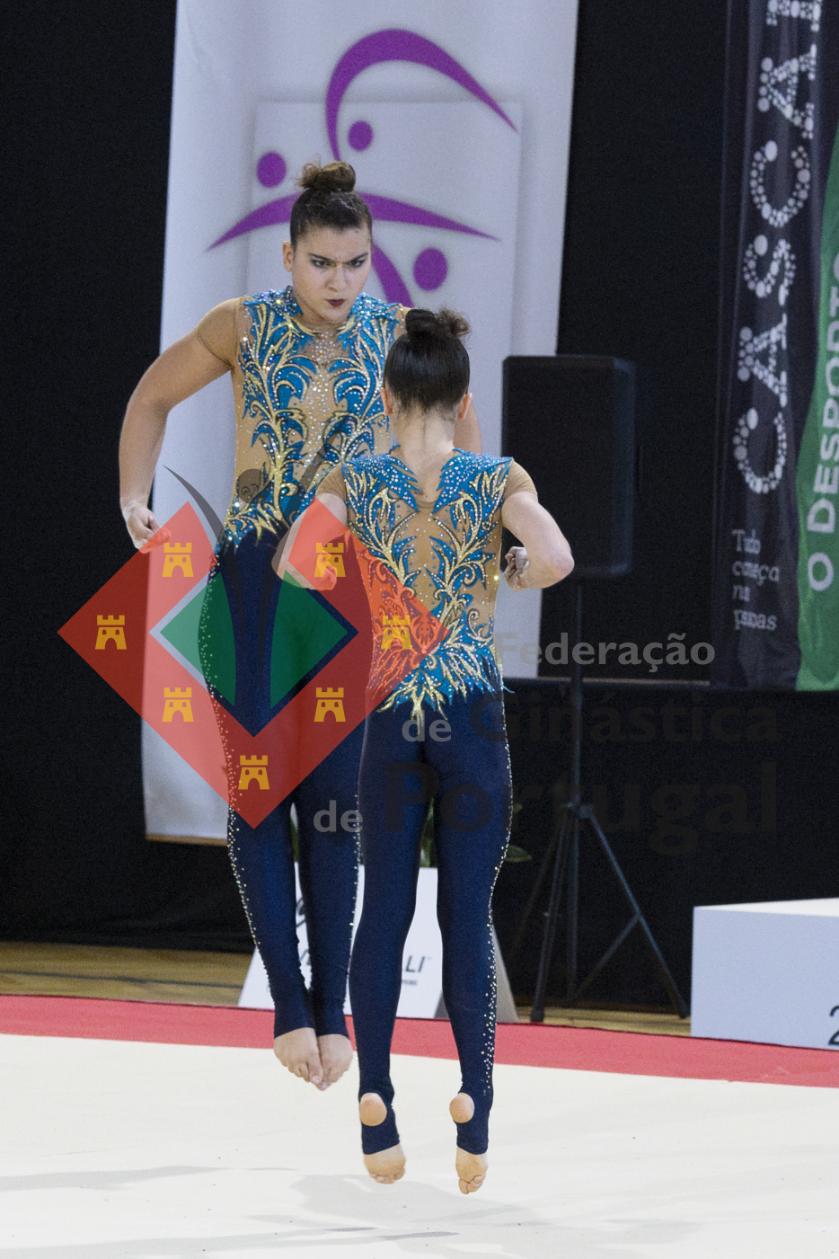 1900_Campeonato Nacional 1ª Div - ACRO